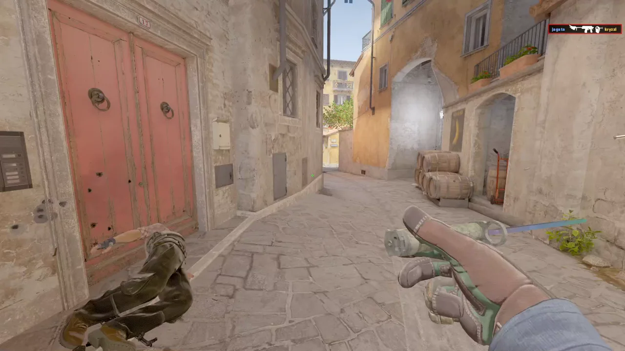 highlight
